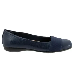 Women's Trotters Samantha Flats