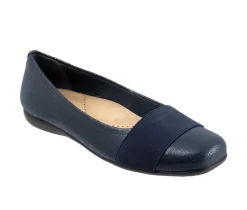 Women's Trotters Samantha Flats