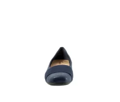 Women's Trotters Samantha Flats