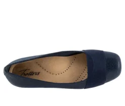 Women's Trotters Samantha Flats