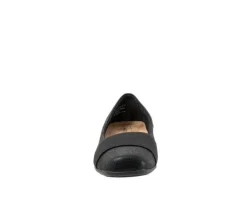 Women's Trotters Samantha Flats