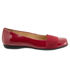 Women's Trotters Samantha Flats