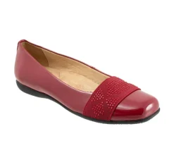 Women's Trotters Samantha Flats