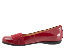 Women's Trotters Samantha Flats