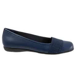 Women's Trotters Samantha Flats