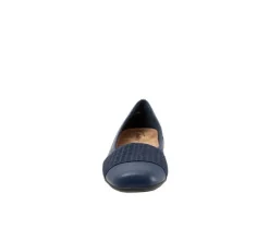 Women's Trotters Samantha Flats