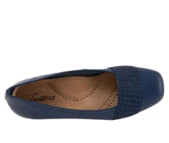 Women's Trotters Samantha Flats