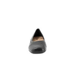 Women's Trotters Sasha Flats