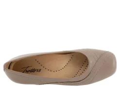 Women's Trotters Sasha Flats
