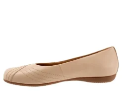 Women's Trotters Sasha Flats
