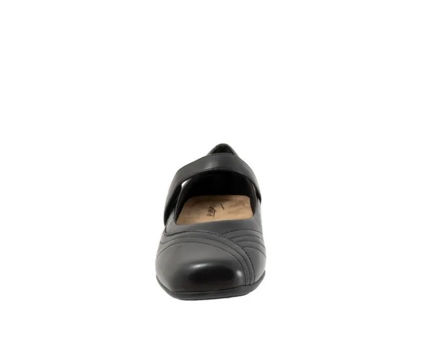 Women's Trotters Sherese Mary Jane Flats