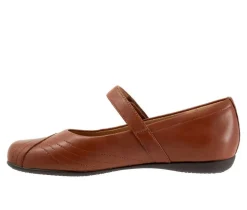 Women's Trotters Sherese Mary Jane Flats
