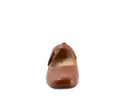 Women's Trotters Sherese Mary Jane Flats