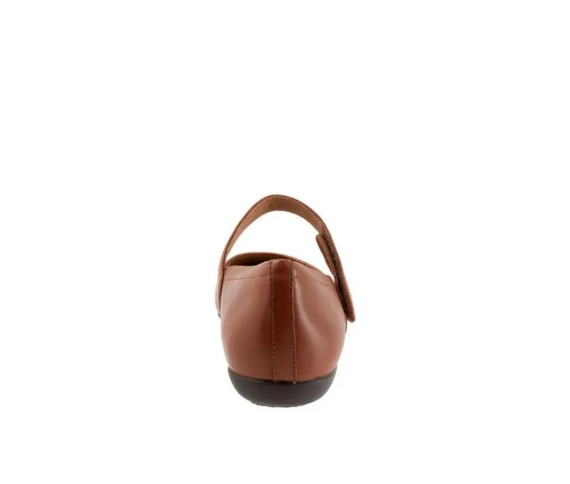 Women's Trotters Sherese Mary Jane Flats
