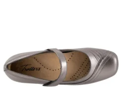 Women's Trotters Sherese Mary Jane Flats