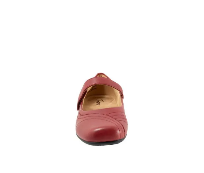 Women's Trotters Sherese Mary Jane Flats