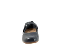 Women's Trotters Sherese Mary Jane Flats