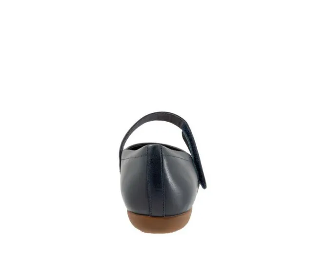 Women's Trotters Sherese Mary Jane Flats