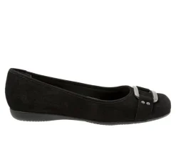 Women's Trotters Sizzle Signature Flats