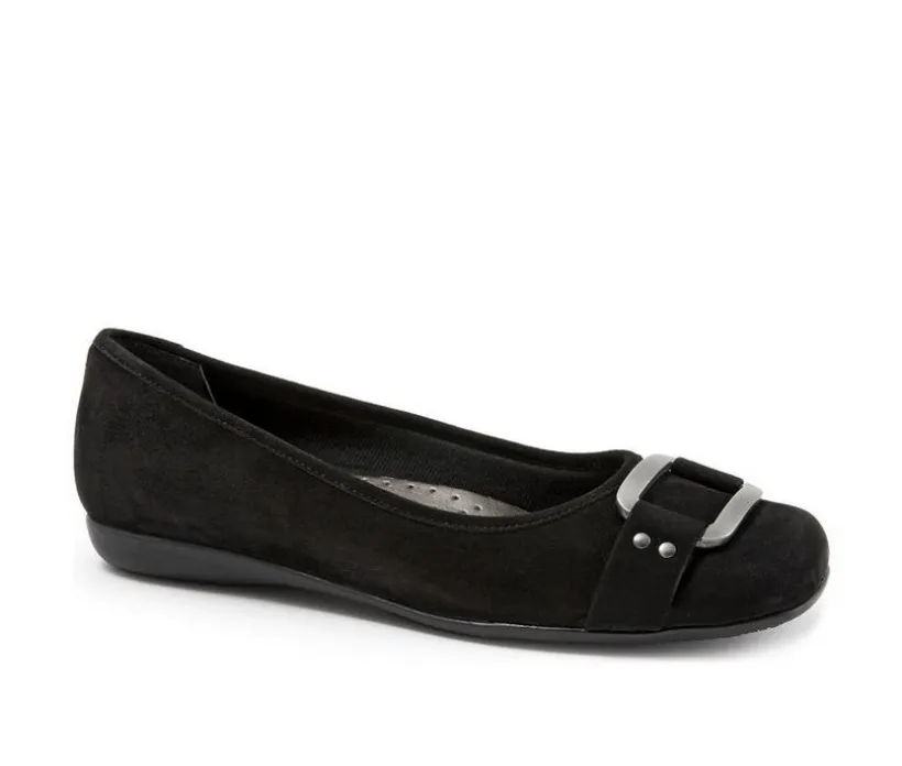 Women's Trotters Sizzle Signature Flats