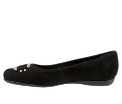 Women's Trotters Sizzle Signature Flats