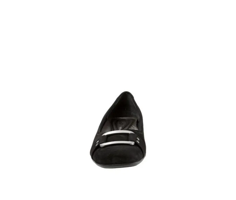 Women's Trotters Sizzle Signature Flats