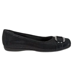 Women's Trotters Sizzle Signature Flats