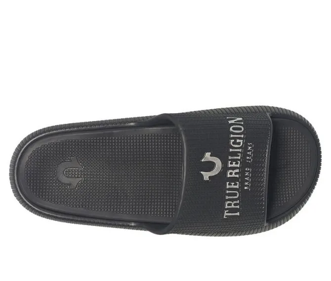 Women's True Religion Meg Sport Slides