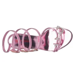 Women's True Religion Tiana Dress Sandals