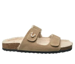 Women's True Religion Winnie Footbed Sandals