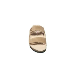 Women's True Religion Winnie Footbed Sandals