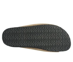 Women's True Religion Winnie Footbed Sandals