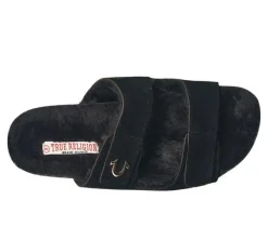 Women's True Religion Winnie Footbed Sandals