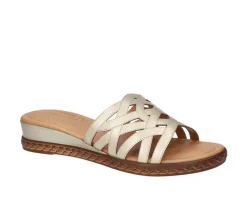 Women's Tuscany by Easy Street Edda Sandals