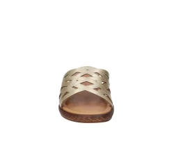Women's Tuscany by Easy Street Edda Sandals