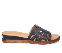 Women's Tuscany by Easy Street Edda Sandals