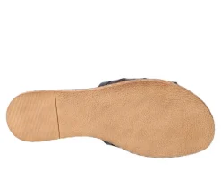 Women's Tuscany by Easy Street Edda Sandals