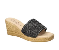 Women's Tuscany by Easy Street Ricci Wedges