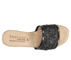 Women's Tuscany by Easy Street Ricci Wedges