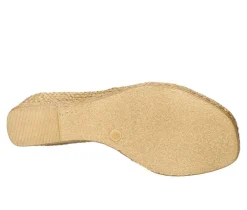 Women's Tuscany by Easy Street Ricci Wedges