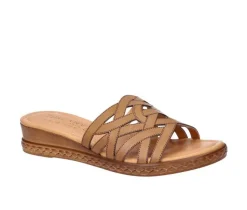 Women's Tuscany by Easy Street Edda Sandals