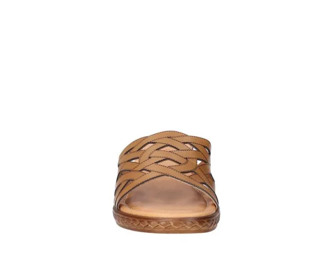 Women's Tuscany by Easy Street Edda Sandals