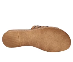 Women's Tuscany by Easy Street Edda Sandals