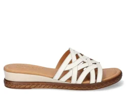 Women's Tuscany by Easy Street Edda Sandals
