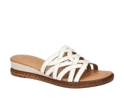 Women's Tuscany by Easy Street Edda Sandals