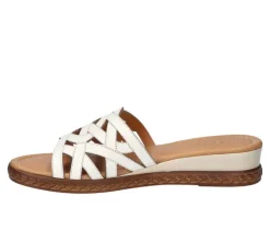 Women's Tuscany by Easy Street Edda Sandals