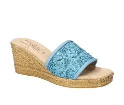 Women's Tuscany by Easy Street Ricci Wedges
