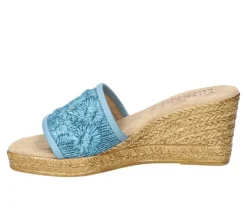 Women's Tuscany by Easy Street Ricci Wedges
