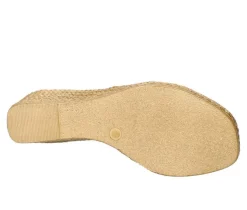 Women's Tuscany by Easy Street Ricci Wedges