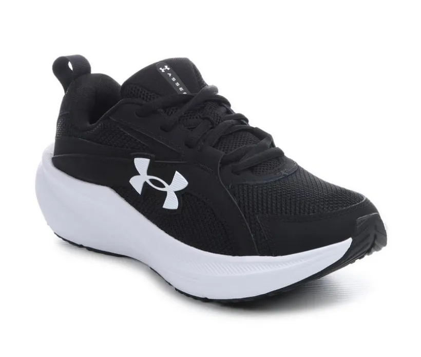 Women's Under Armour Charged Assert 10 Running Shoes